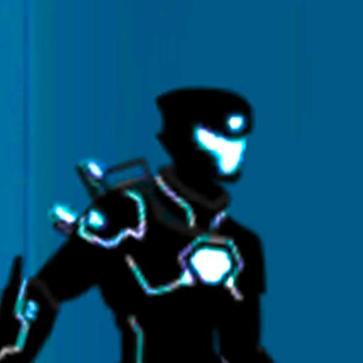Ninja Ghosts 1.1