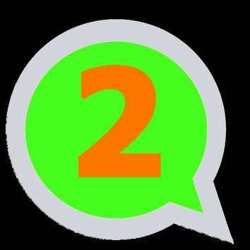 Dual WhatsApp on One Phone screenshot 1