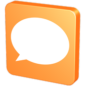 GPS Messenger icon