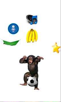 Funny Talking Monkey screenshot 10