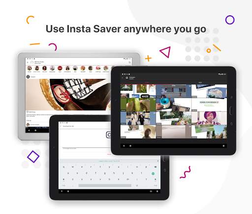 Story, Photo & Video Saver for Instagram screenshot 11
