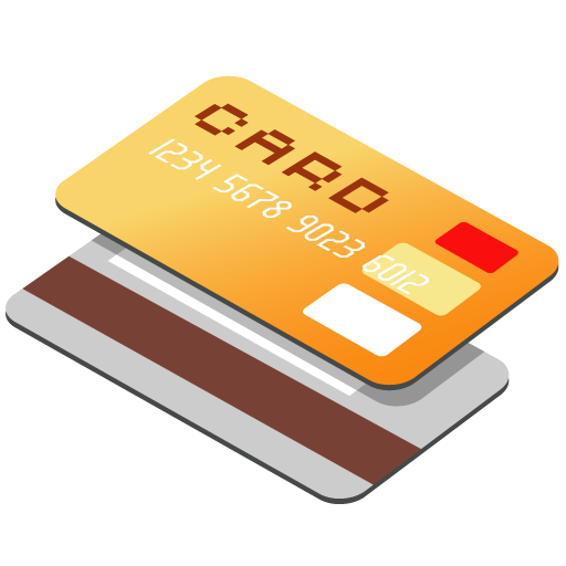 Card Holder icon