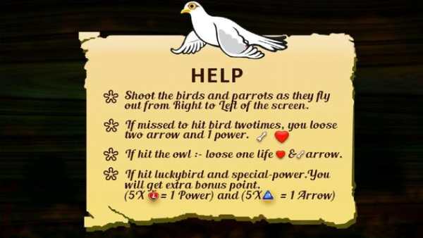 Trap The Birds screenshot 2