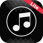 BlackPlayer Mp3 player иконка