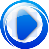 Movie Video player icon