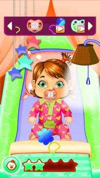 Babysitting Mini Jojo –BABYSITTING NORTH WEST! screenshot 6