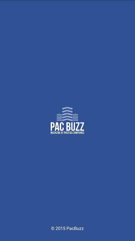 PacBuzz Pacifica screenshot 1
