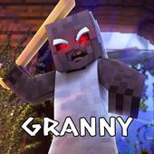 Horror Granny Mod : Nightmare icon