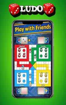 Ludo Offine 2018 screenshot 1