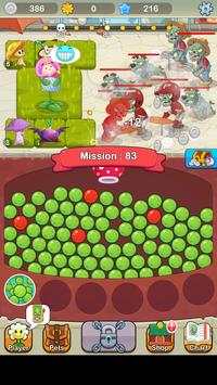 Garden Legend screenshot 1