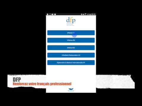 français 3.0 screenshot 1