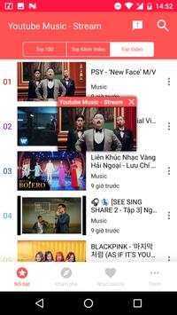 Free Music for YouTube Music - Music Player screenshot 3