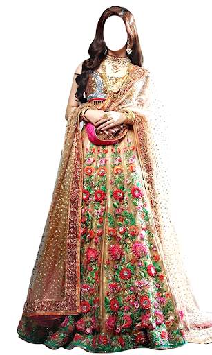 Bridal Lehanga Choli Photo Suits 8 تصوير الشاشة