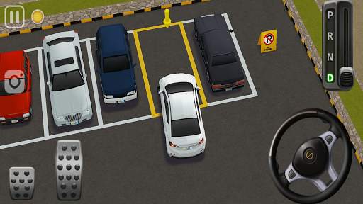 Parking Live screenshot 4