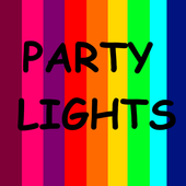 Flashing Lights icon