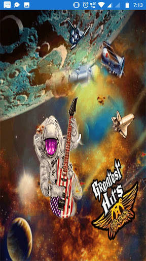 Klingeltöne Aerosmith screenshot 2