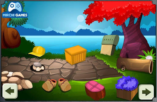 Escape Games Day-820 screenshot 1