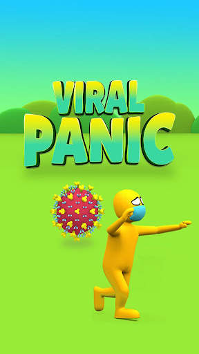 Viral Panic screenshot 1
