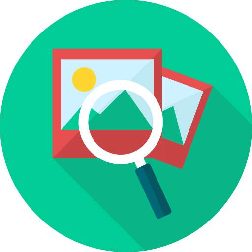 Search By Image - Image detector 1.18