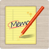 Wizard Memo icon