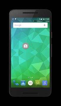Quick Photo Widget! screenshot 1