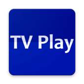 TV Play logo