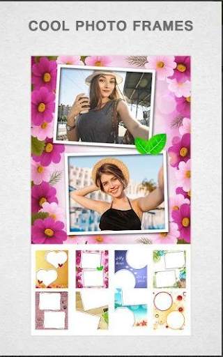 YouCamera College Maker Photo Editor screenshot 7