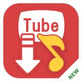 Tube Music MP3 Player free 1.2