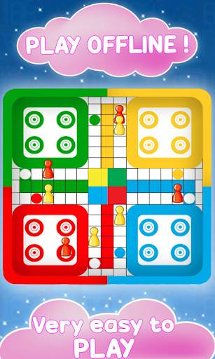 Ludo Classic King скриншот 3