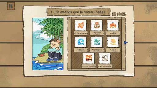 Nonogram Survival screenshot 4