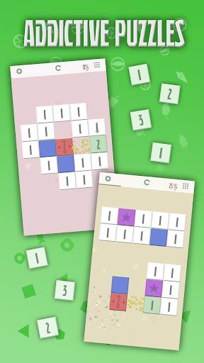 80% - Challenging Logic Game screenshot 1