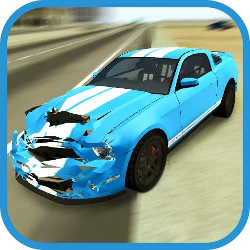 Extreme Fast Car Racer 2.0