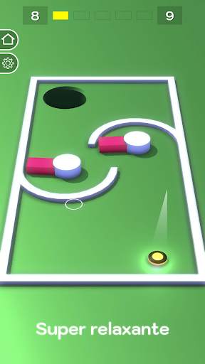 Buca! screenshot 1