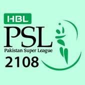 PSL Cricket 2018 1.0.1