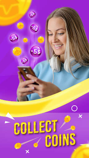 Mistplay: play to earn rewards स्क्रीनशॉट 2