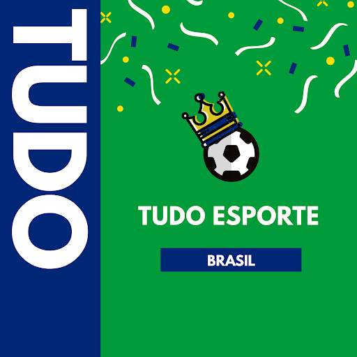 Tudo Esportes Brasil screenshot 1