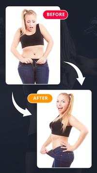 Fat Burning Workout screenshot 5