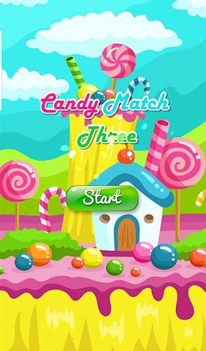 Puzzle Games & Candy Match 3 screenshot 1