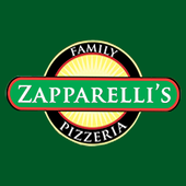 Zapparelli's Pizza иконка
