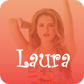 Laura Songs Offline Musics icon