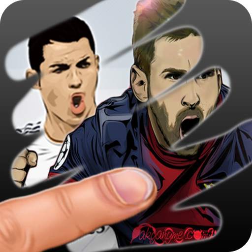 Scratch Football Player Quiz 2.6