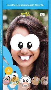 Tilibra Face screenshot 1