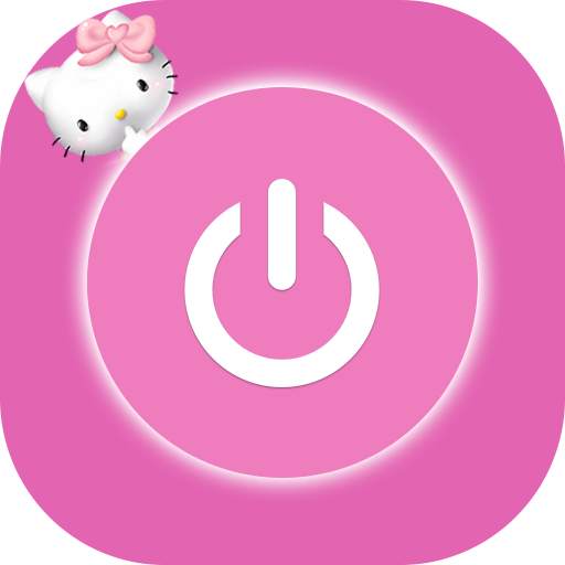 FlashLight – Kitty FlashLight (Torch) 1.0