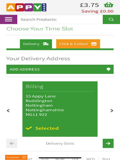 APPY SHOP screenshot 12