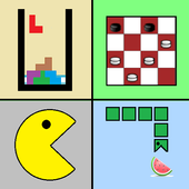 Retro Games Collection icon