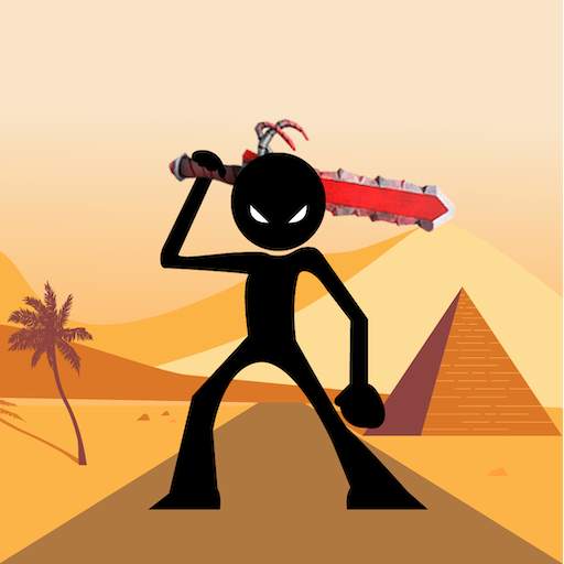 Stickman Fighting Game 1.1.1