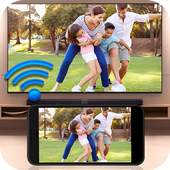 Screen Mirroring 1.3