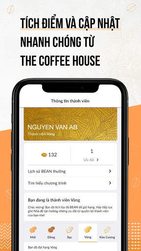 The Coffee House screenshot 1