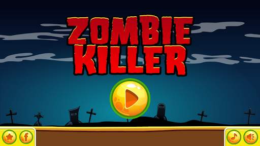 Zombie Killer screenshot 1