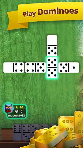 Domino Master: Papan permainan screenshot 1